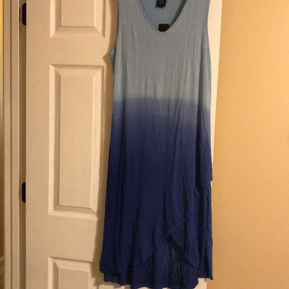 NWT Women’s Large Maxi Dress by Design History